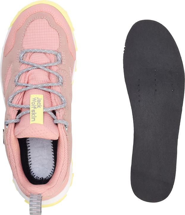 Produktbild Jack Wolfskin Vojo Tour Texapore Low K (39)