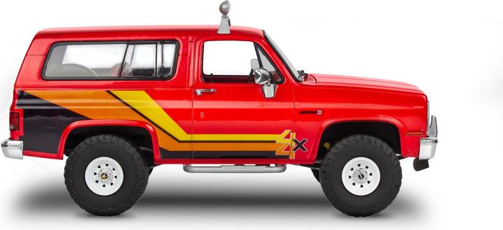 Produktbild Revell 85 GMC Jimmy High Roller