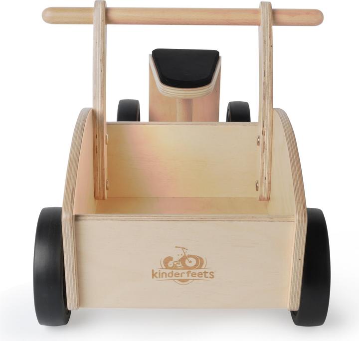 Actual product image Kinderfeets Cargo Bike