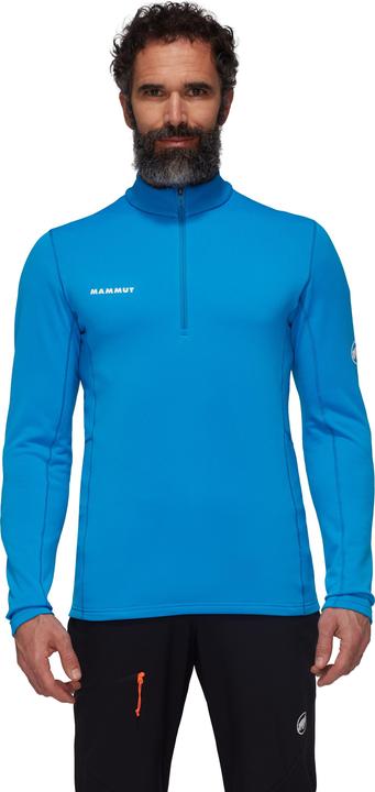 Produktbild Mammut Aenergy ML Half Zip Pull Men (XXL)