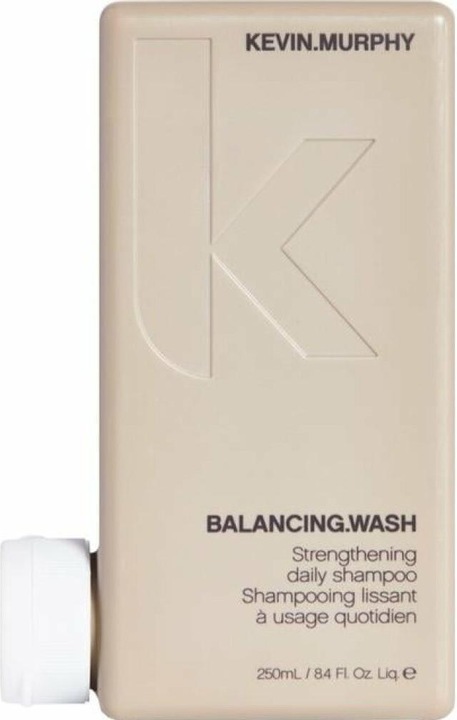 Produktbild Kevin Murphy Balancing Wash (250 ml, Flüssiges Shampoo)
