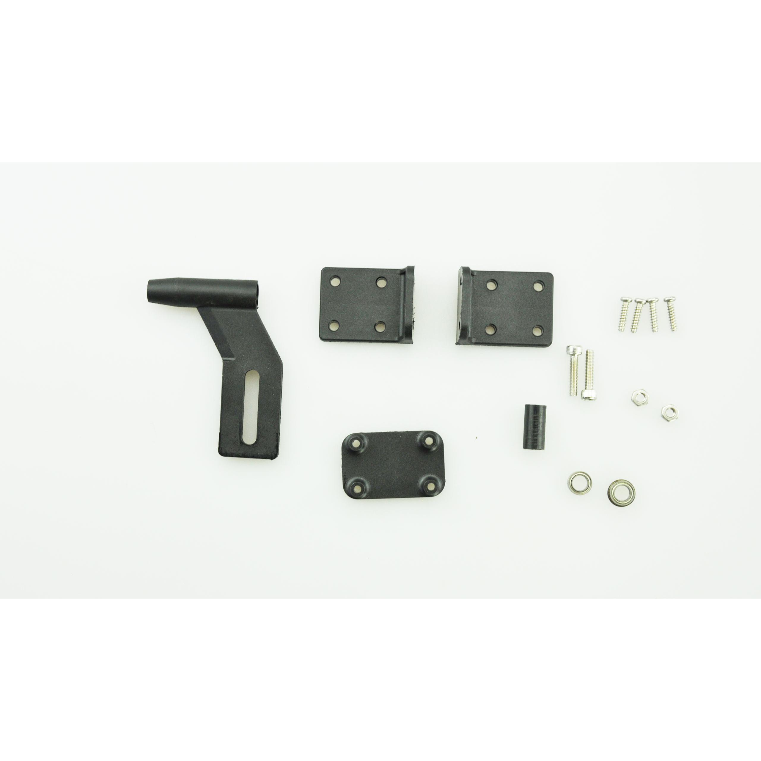 Amewi Wellenhalterung US One V2, Bullet V2 (061-830110)