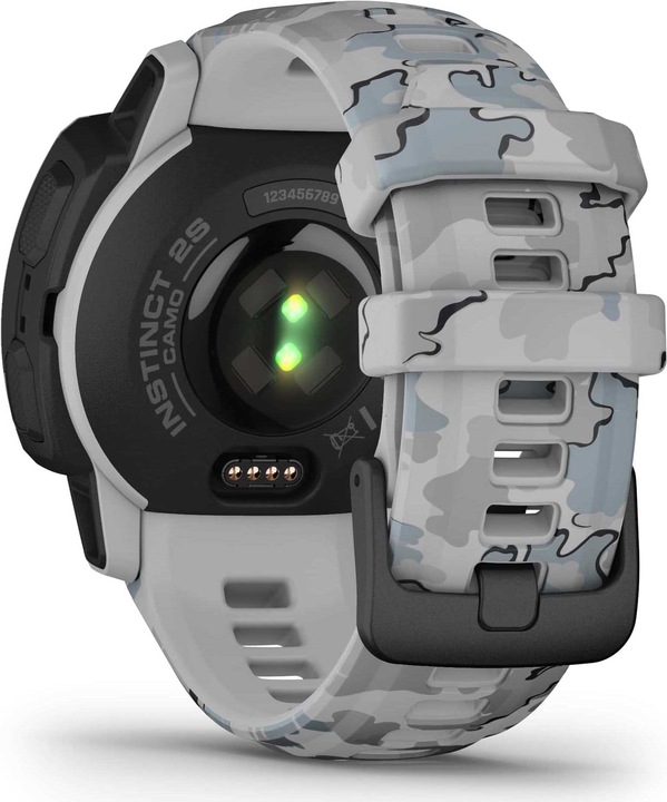 Produktbild Garmin Instinct 2S Camo Edition (40 mm)