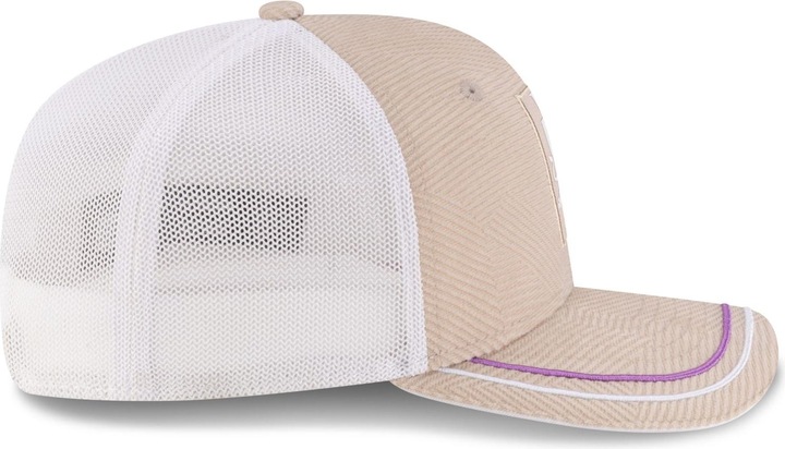 Produktbild New Era 9Seventy Stretch Cap - VISA CASH Racing Bulls Miami