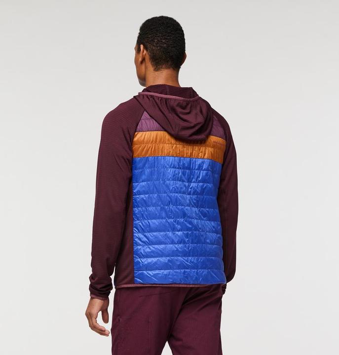 Immagine prodotto Cotopaxi Capa Hybrid Insul. Hooded Jkt (XL)
