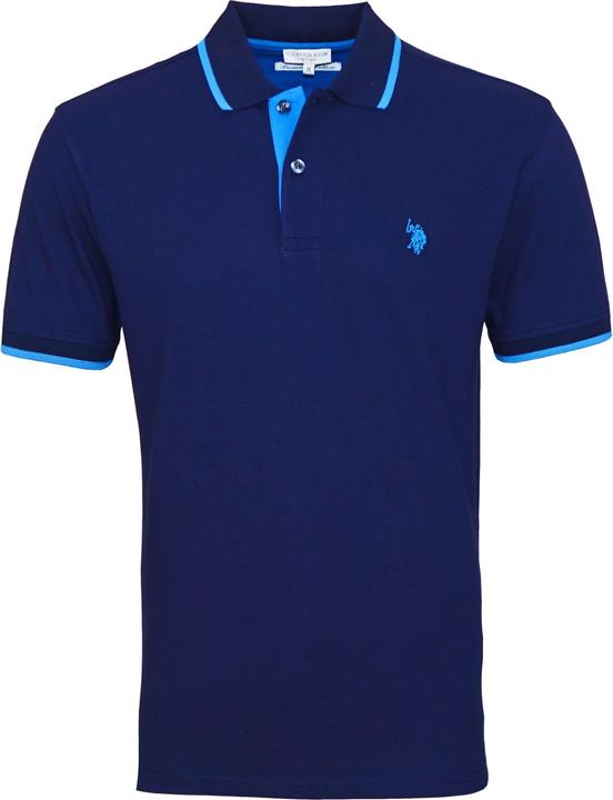 Immagine prodotto U.S. Polo Camicia Polo - 7064 (M)