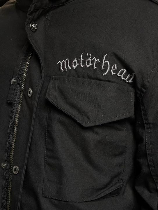 Produktbild Brandit Motörhead M65 Jacket - 22563