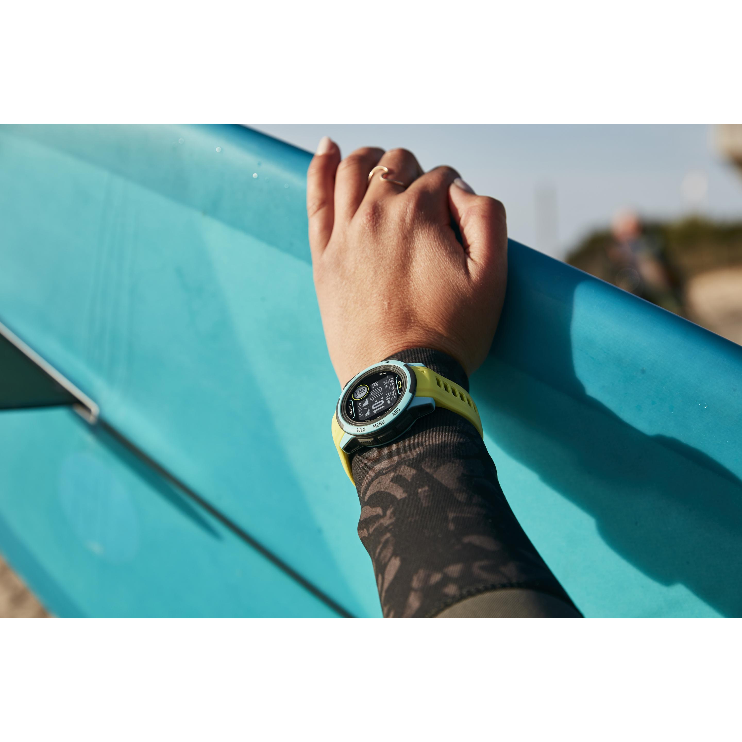 Garmin Instinct 2S Surf Edition acheter sur Digitec