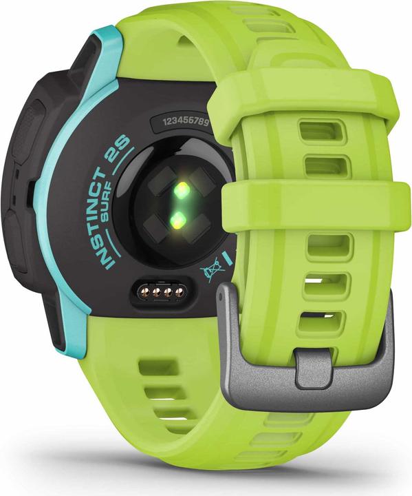 Produktbild Garmin Instinct 2S Surf Edition (40 mm)