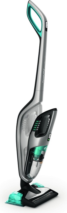 Actual product image Philips FC6408/01