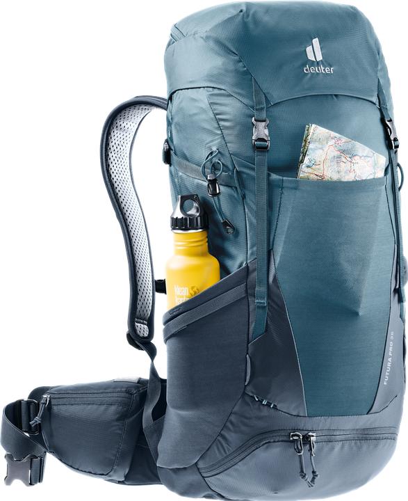 Produktbild Deuter Futura Pro 36 (36 l)