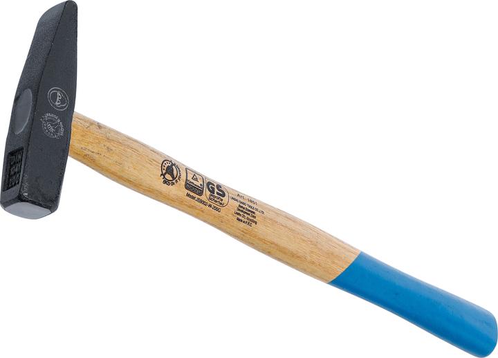 Actual product image BGS Locksmith's hammer (240 g)