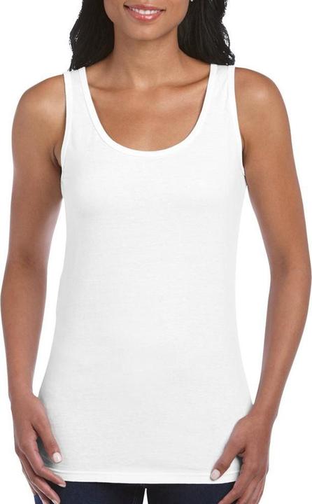 Produktbild Gildan Tank Top (S)