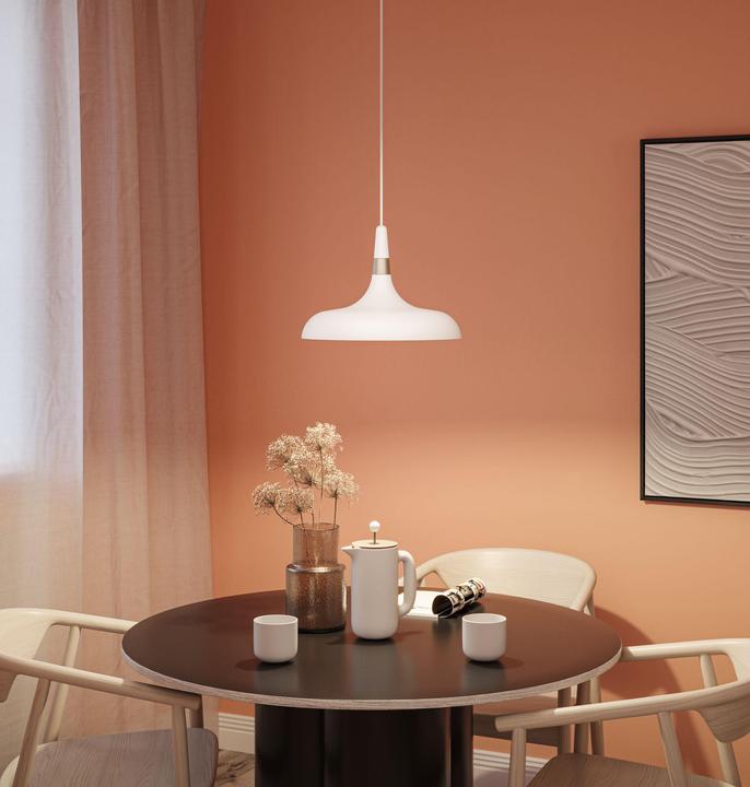 Actual product image Paulmann Juna (E27, 1800 lm)