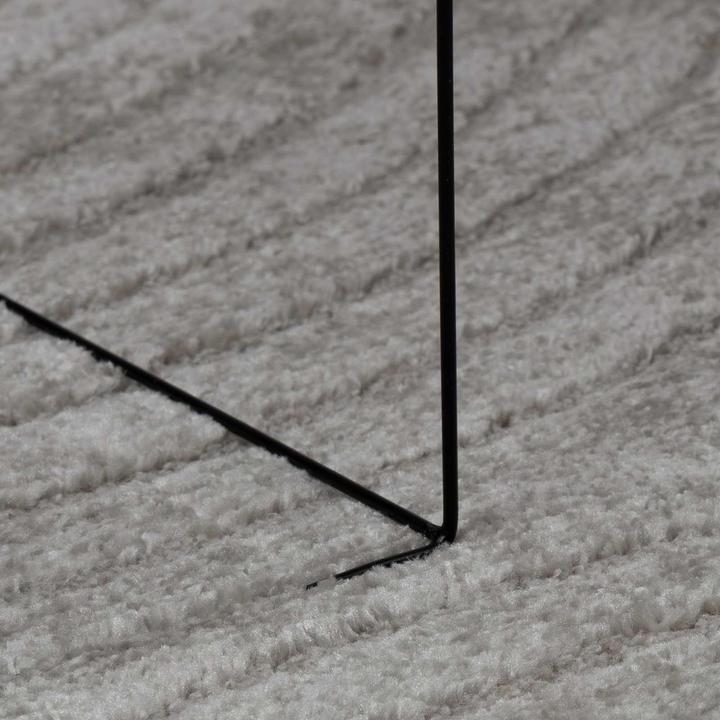 Produktbild vidaXL Polyester-Teppich (150 x 80 cm)
