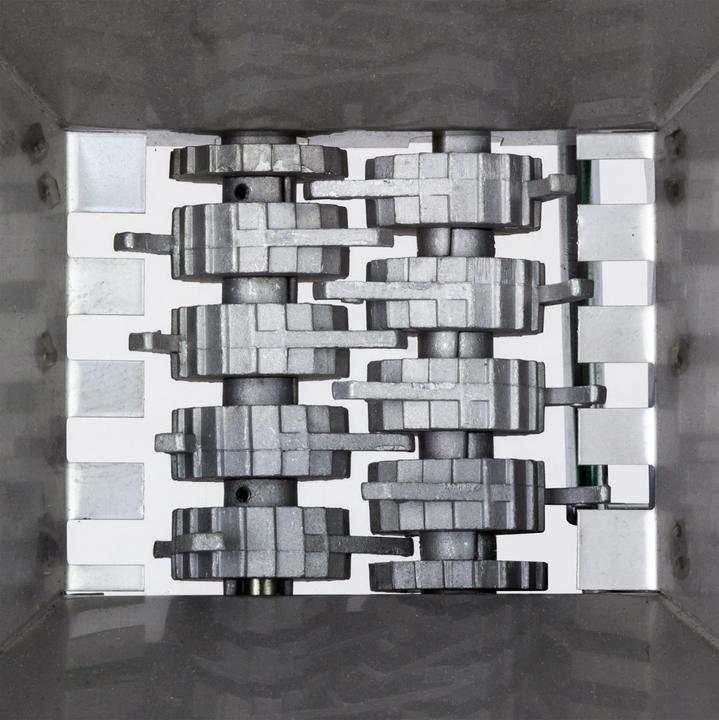 Produktbild Dema Obstmühle Bergamo