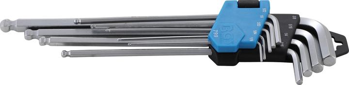 Immagine prodotto BGS Set di tasti a L