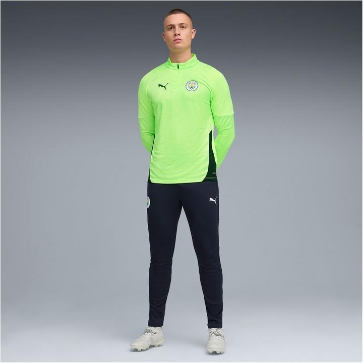 Produktbild Puma MCFC Training 1/4 Zip Top (L)