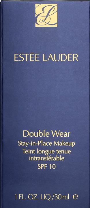 Actual product image Estée Lauder Double Wear (2C1 Pure Beige)