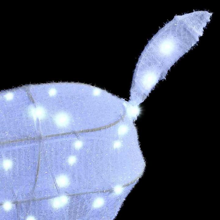 Image du produit vidaXL Rentier Dekor