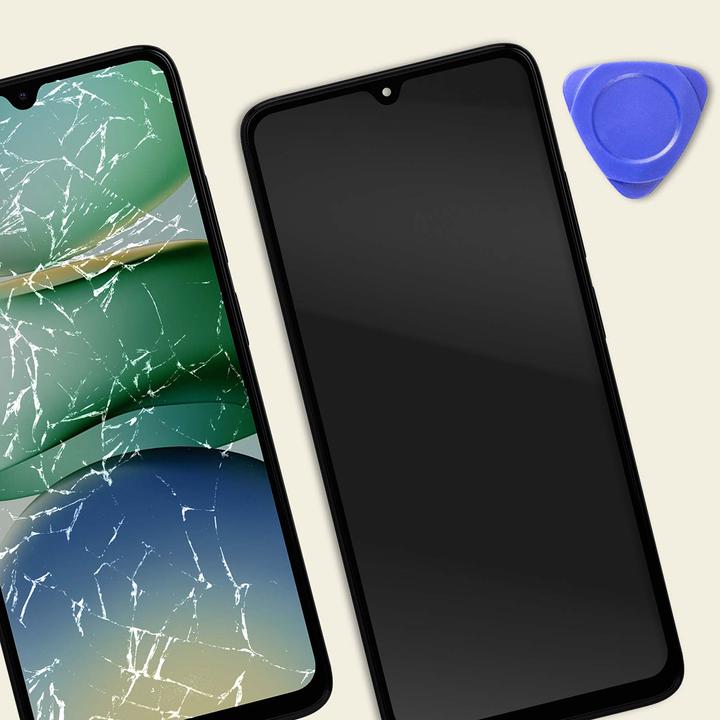Immagine prodotto Relife Ersatzdisplay LCD vormontiert (Display)