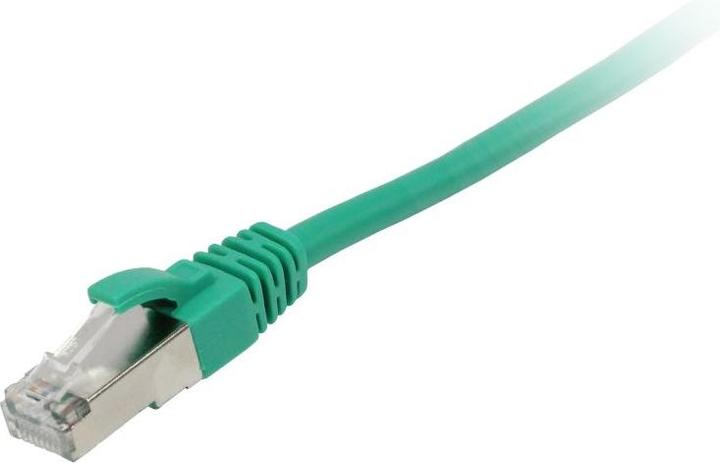 Actual product image Synergy 21 Patch cable (F/UTP, CAT5e, 1.50 m)
