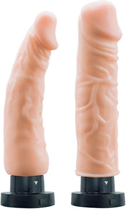 Image du produit You2Toys Velvet Luxury Bed