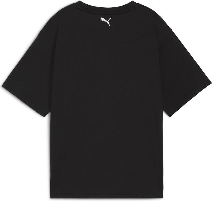 Image du produit Puma Teeau W Crew Graphic (L)