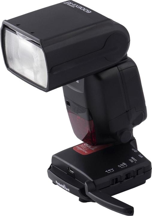 Actual product image PocketWizard FlexTT6 Canon (Funk)