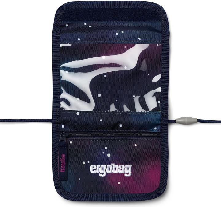 Produktbild Ergobag Brustbeutel 14 cm