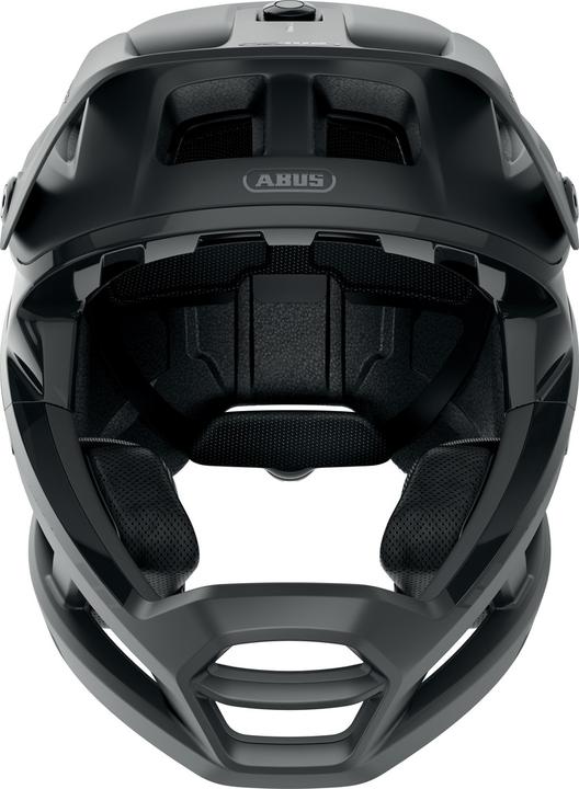 Actual product image Abus AirDrop MIPS QUIN (52 - 58 cm)