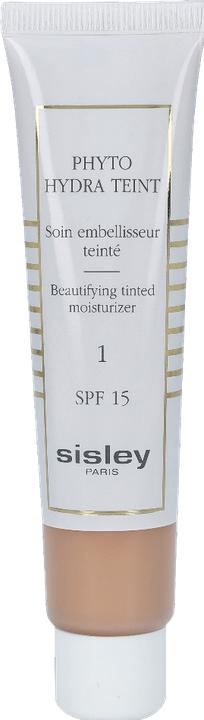 Actual product image Sisley Phyto Hydra Teint (1 Light)