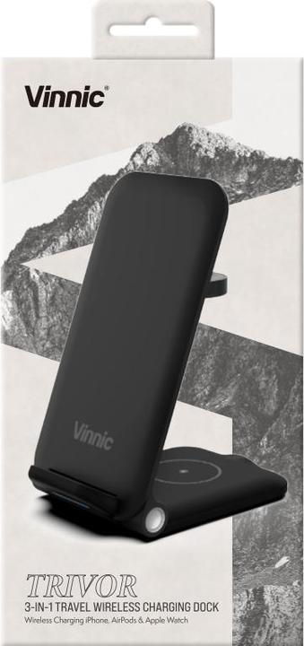 Produktbild Vinnic Trivor (15 W)