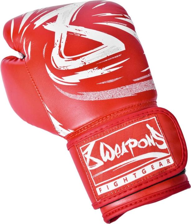 Produktbild 8Weapons 8 Weapons Boxing Glove - Strike