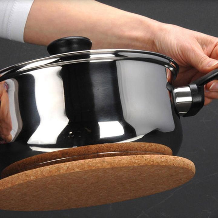 Produktbild Fs-Star Untersetzer magnetisch 21cm (1 x, Pfannenuntersetzer)