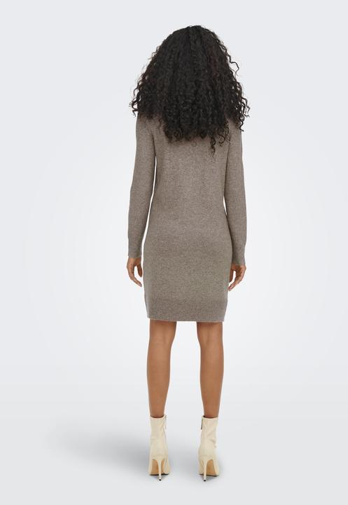 Immagine prodotto Only Vestito a maniche lunghe in maglia (S)