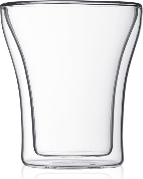 Image du produit Bodum Assam (200 ml, 2 x)