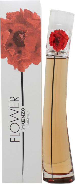 Actual product image Kenzo Eau de Parfum L'Absolue (Eau de parfum, 50 ml)