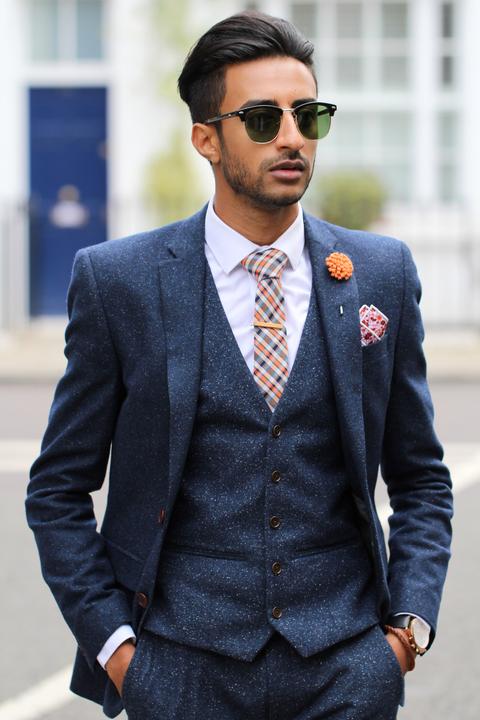 Produktbild Lucleon George (Leder)