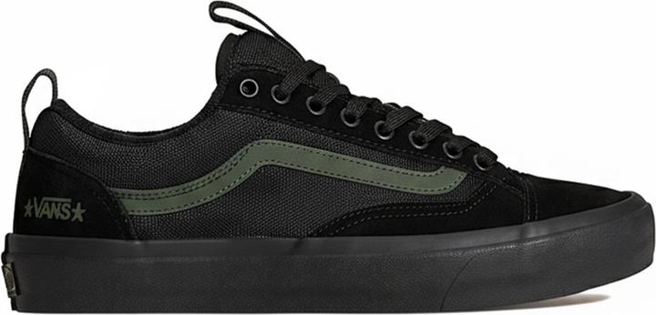 Image du produit Vans Atiba Skate Old Skool 36+ (40.5)