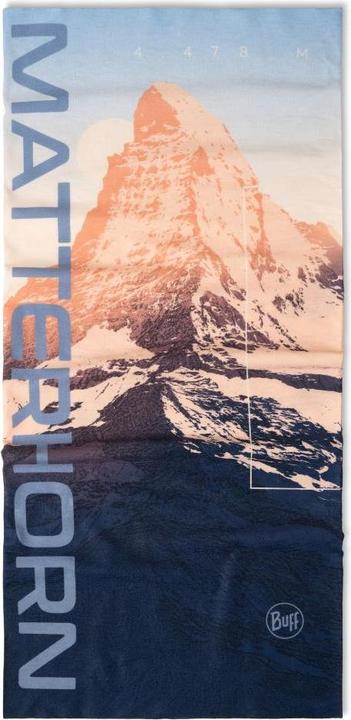 Actual product image Buff Original Ecostretch - Halstuch