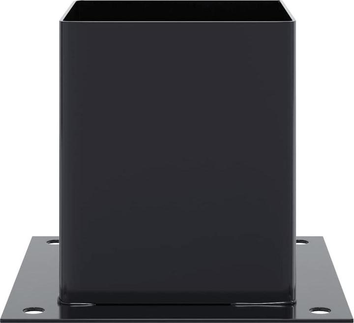 Actual product image vidaXL Pfostenträger