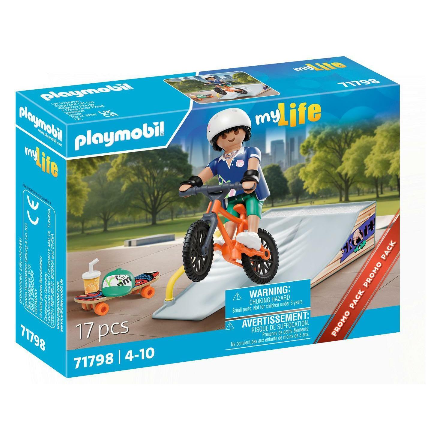 Playmobil 71798 speelgoedset