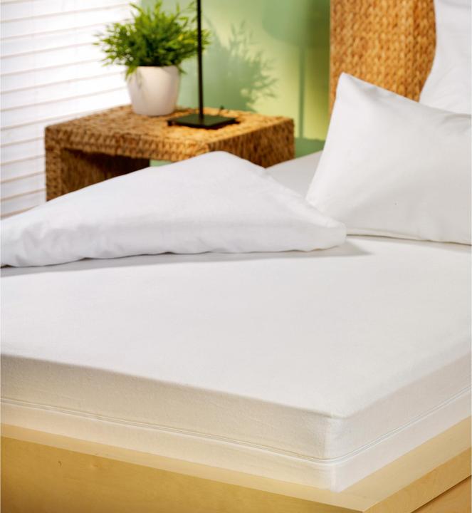 Immagine prodotto Erwin Müller Protezione completa del materasso (90x200 cm)