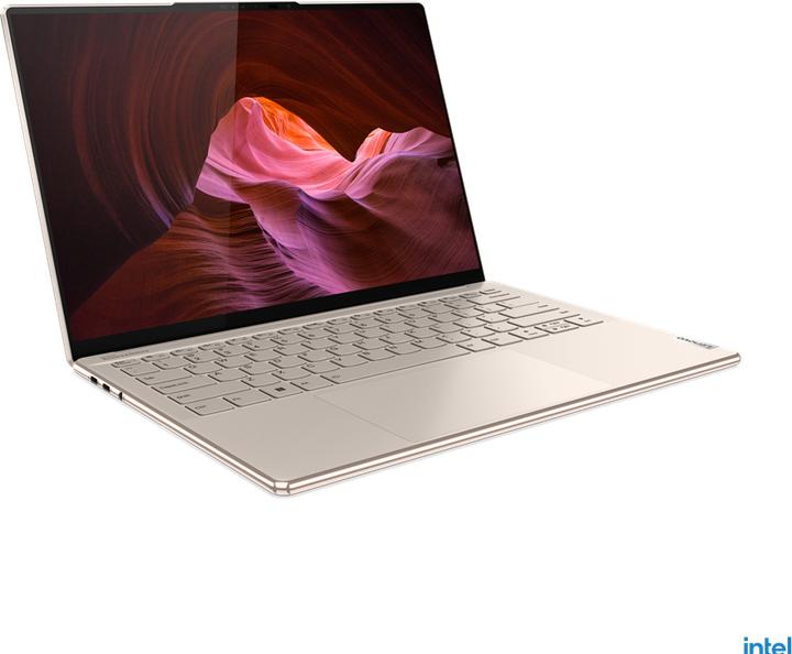 Produktbild Lenovo Yoga Slim 9i Gen 7 (14", 1000 GB, 32 GB, CH, Intel Core i7-1280P)