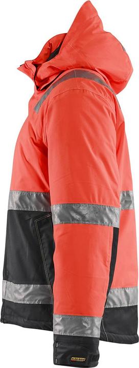 Produktbild Blakläder Reflektierende Stretchjacke (3XL)