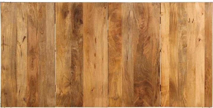 Produktbild vidaXL Esstisch (200 x 100 x 75 cm)