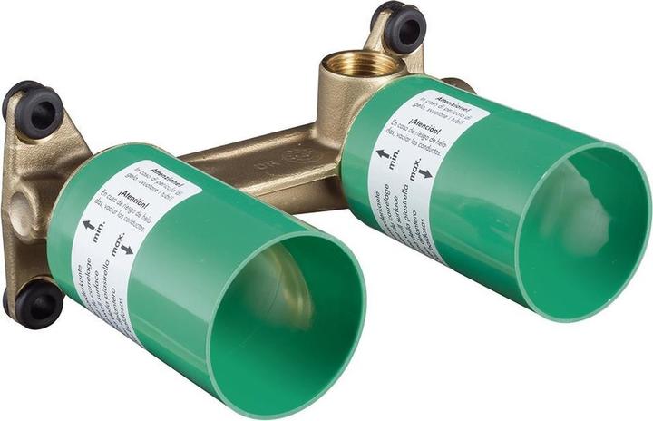 hansgrohe Corps de base