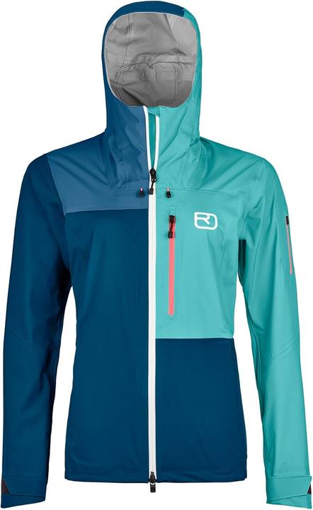 Ortovox Giacca Ortler W (S)