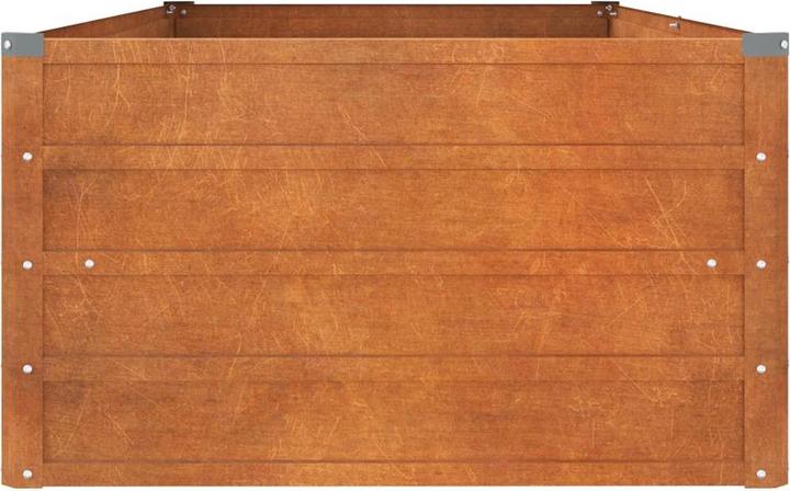 Produktbild vidaXL Hochbeet